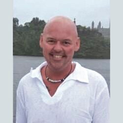James Allen Cutting
